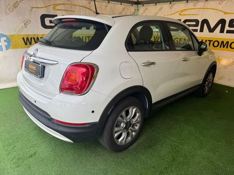 FIAT 500X 1.4 MultiAir 140 CV Pop Star GPL