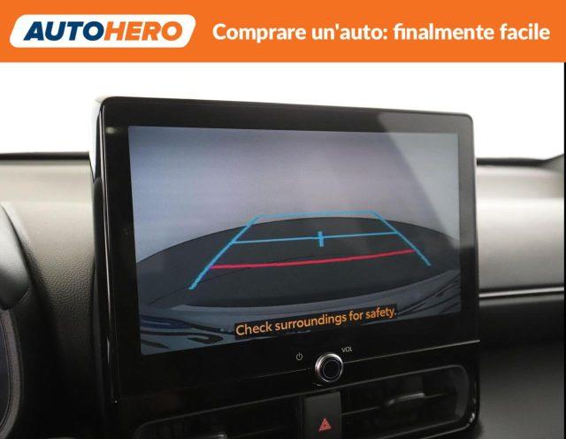 TOYOTA Yaris Cross 1.5 Hybrid 130 CV 5p. E-CVT GR SPORT