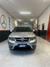 Fiat Freemont 2.0 Multijet 140 CV Lounge
