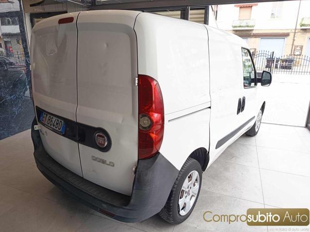 FIAT Doblo Doblò 1.3 MJT PIÙ IVA 22%
