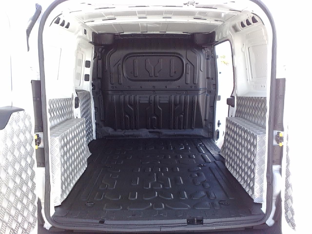 Fiat Doblo 1.6mjet 105cv Furgone MAXI - 2016