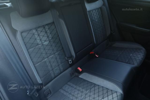 VOLKSWAGEN T-Roc 1.0 TSI R-Line