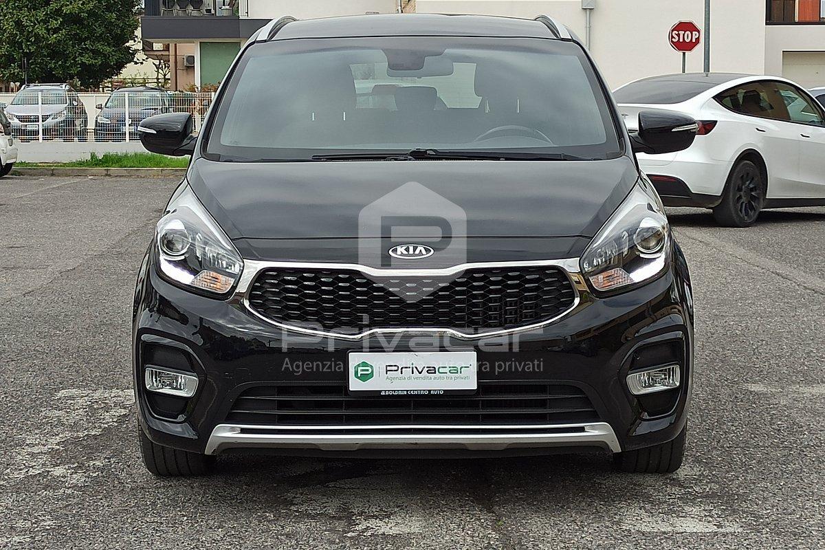 KIA Carens 1.7 CRDi 115 CV Class