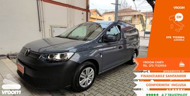 VOLKSWAGEN Caddy 5ª serie 2.0 TDI 102 CV Furgo...