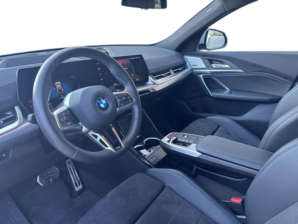 BMW X2 20 d 48V MSport Pro xDrive DCT