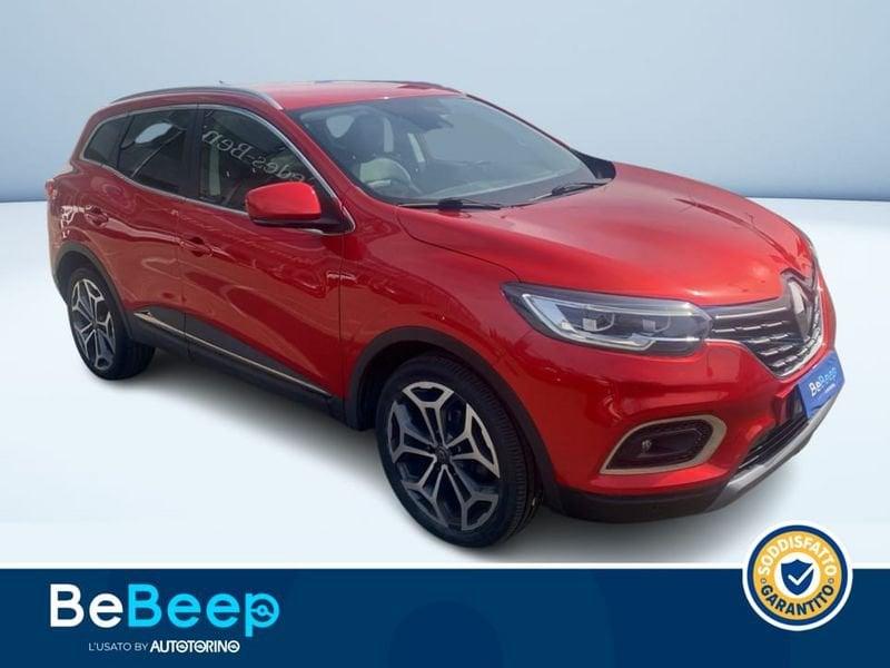 Renault Kadjar 1.5 BLUE DCI SPORT EDITION2 115CV EDC