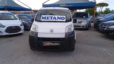 Fiat Fiorino 1.4 8V Furgone Natural Power