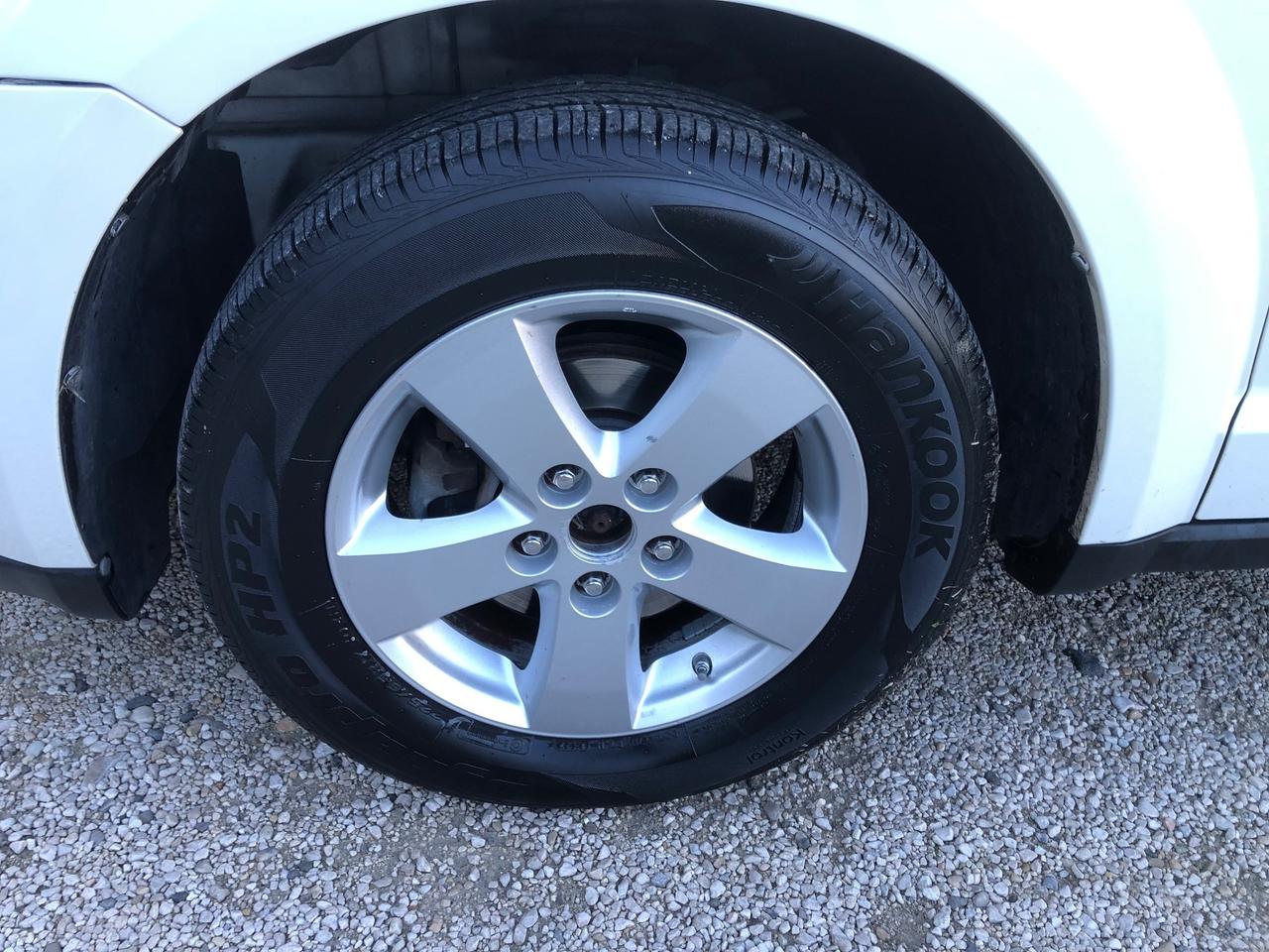 FIAT FREEMONT 2.0 MTJ - 7 POSTI