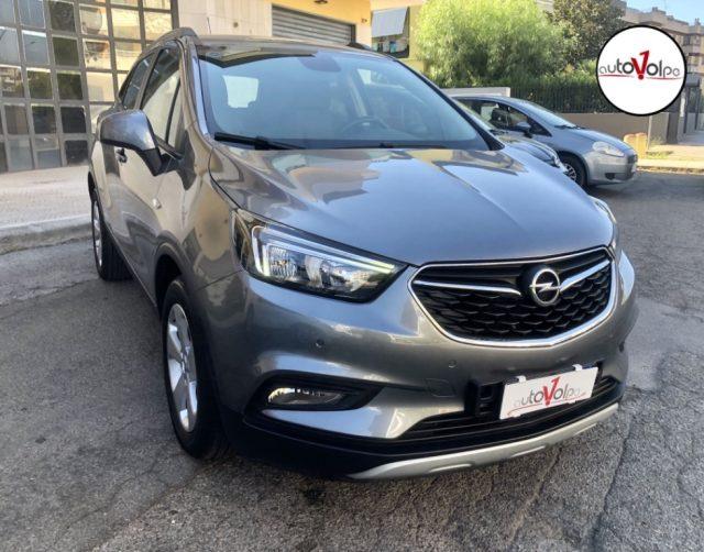 OPEL Mokka X 1.6 CDTI Ecotec 136CV 4x4 Start&Stop Innovation
