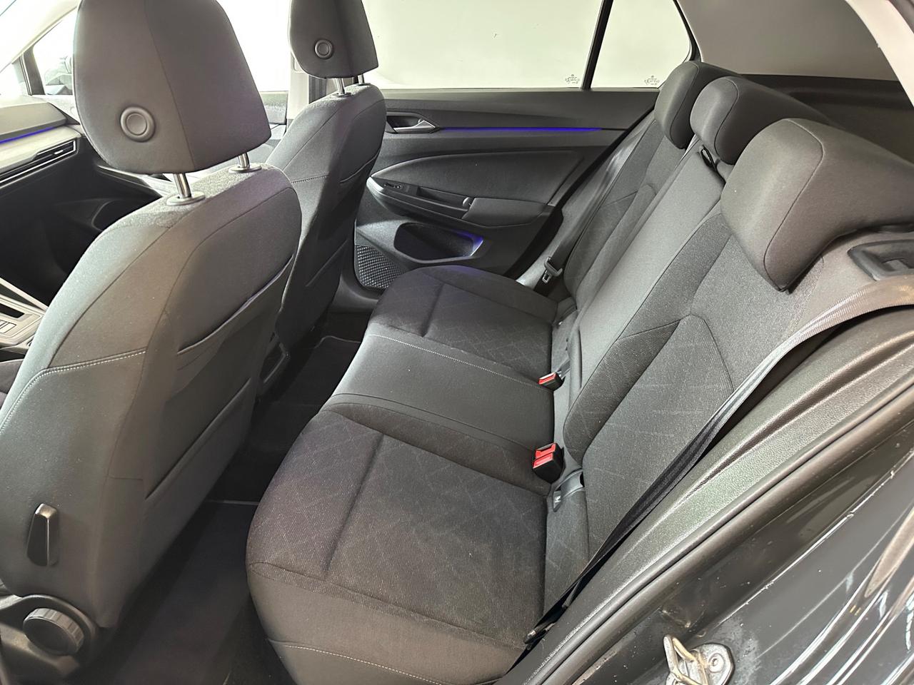 Volkswagen Golf 2.0 TDI DSG SCR Life