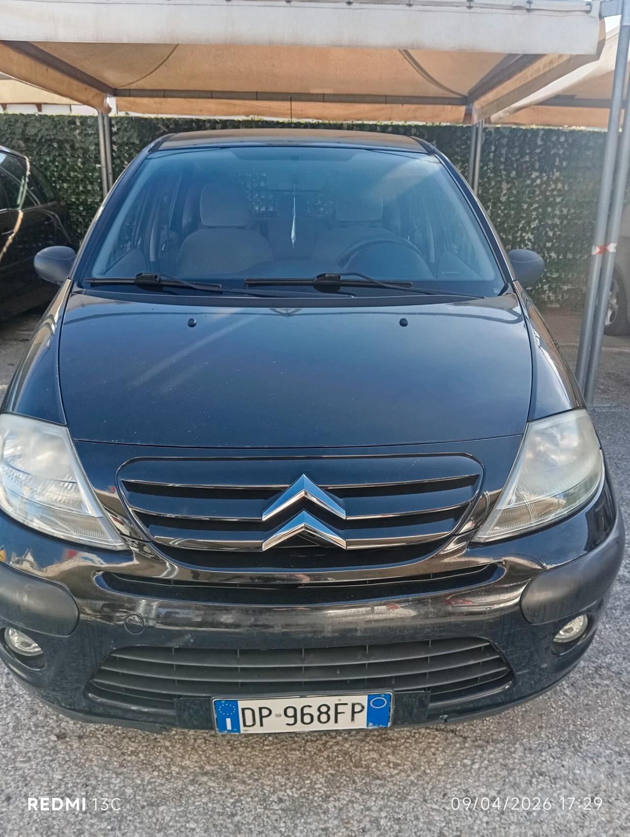 Citroen C3 1.1 Classique