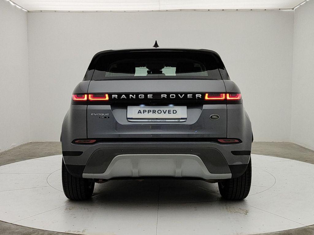LAND ROVER RR Evoque 2ª serie - Range Rover Evoque 2.0D I4-L.Flw 150 CV AWD Auto S