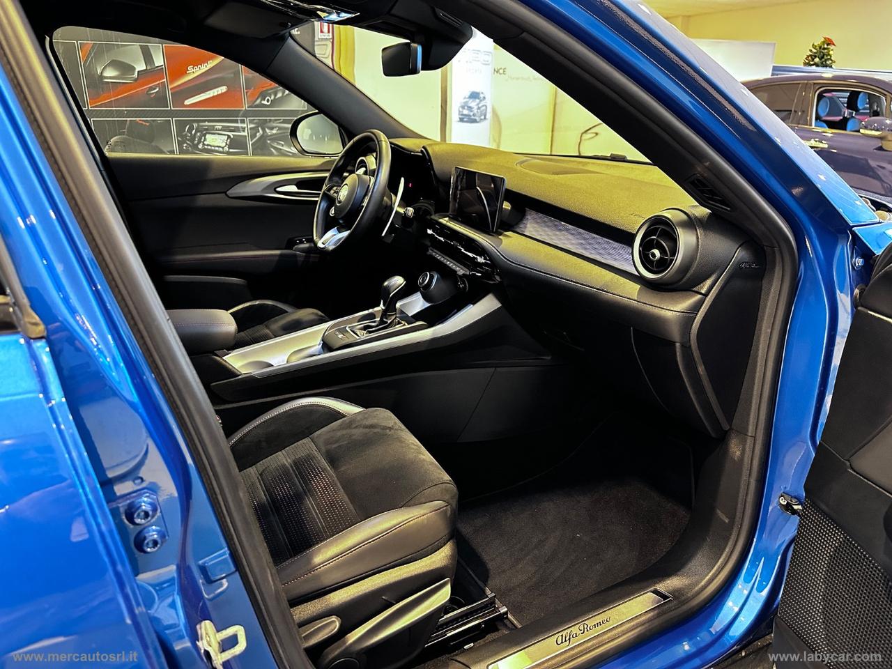 ALFA ROMEO Tonale 1.5 130CV MHEV DDCT7 Ed. Speciale