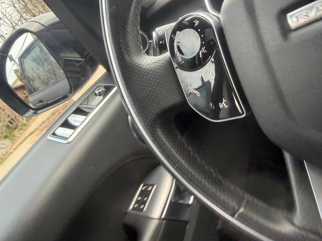Land Rover Range Sport 3.0 SDV6 HSE Dynamic