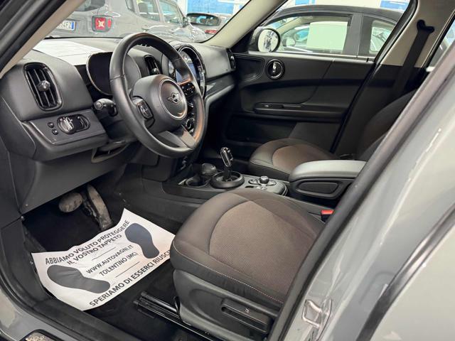 MINI Countryman 1.5 One D Business Countryman Automatica