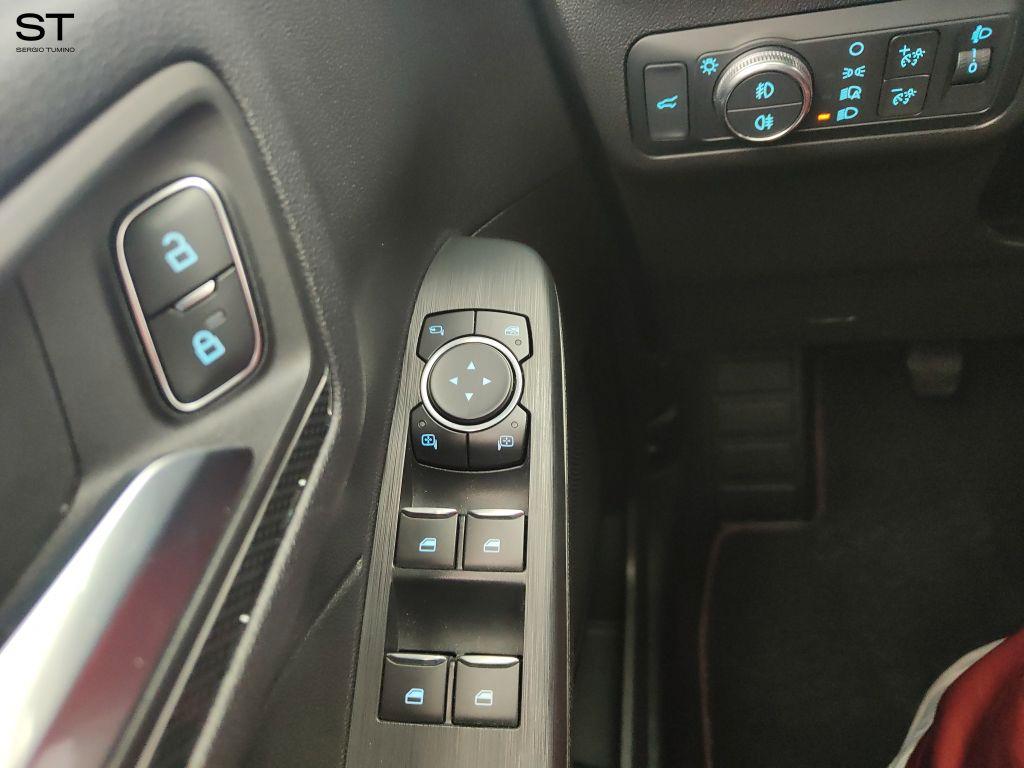 FORD Kuga 3ª serie - Kuga 1.5 EcoBlue 120 CV 2WD ST-Line