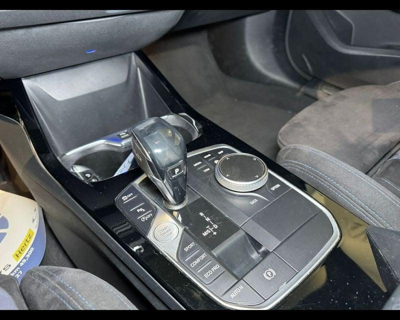 BMW Serie 1 (F40) 120d xDrive 5p. Msport