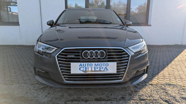 AUDI A3 SPB 40 E-TRON PLUG IN S-TRONIC OK NEO PATENTATO