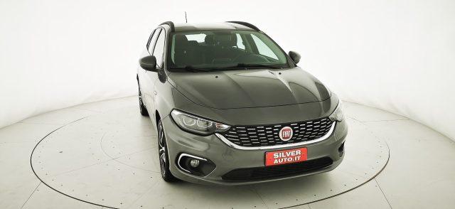 FIAT Tipo 1.6 Mjt S&S DCT SW S-Design