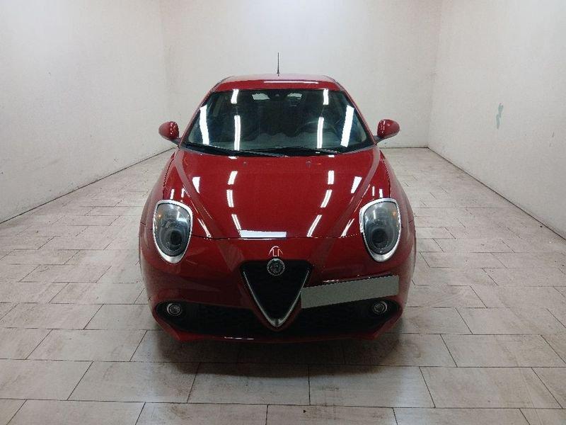 Alfa Romeo MiTo 1.4 78cv