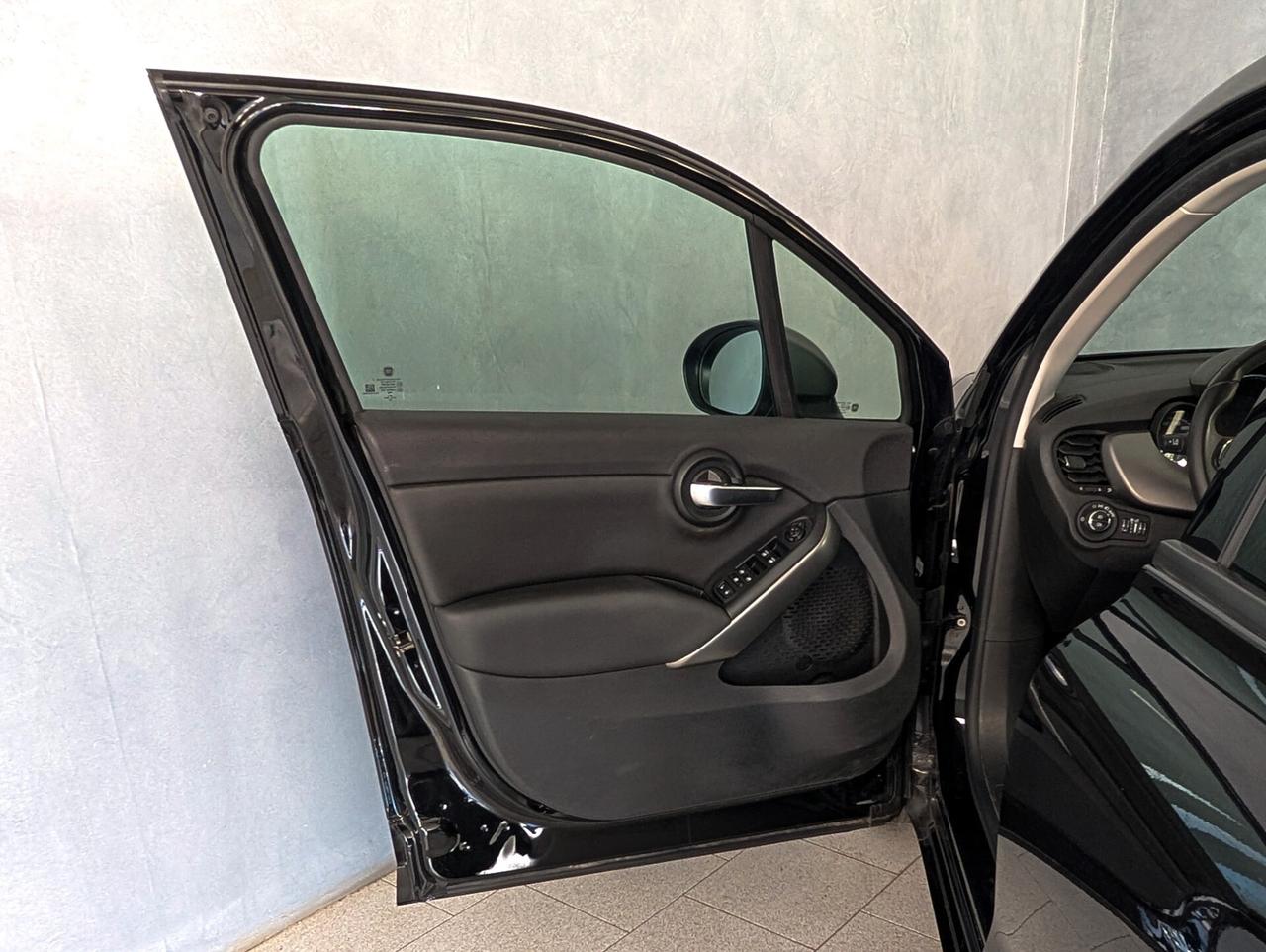 Fiat 500X 1.0 cc T3 120 cv Sport