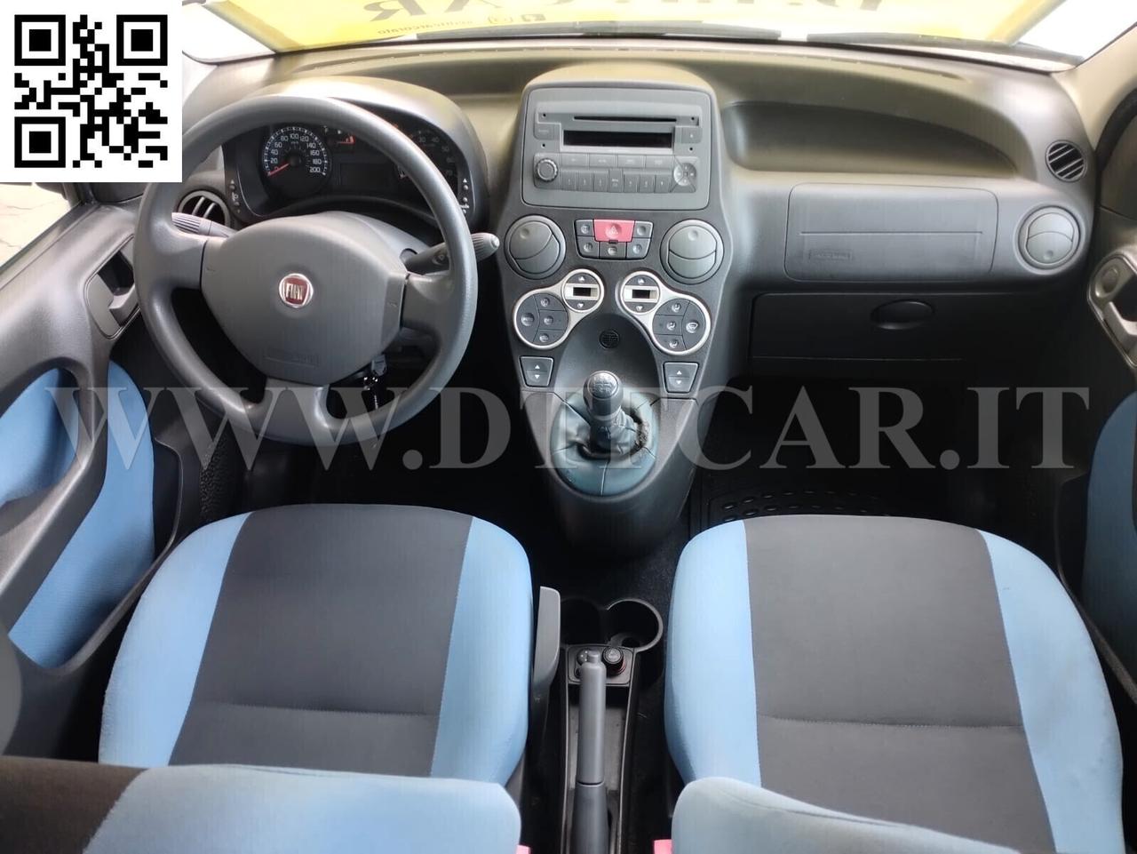 Fiat Panda 1.2 Dynamic
