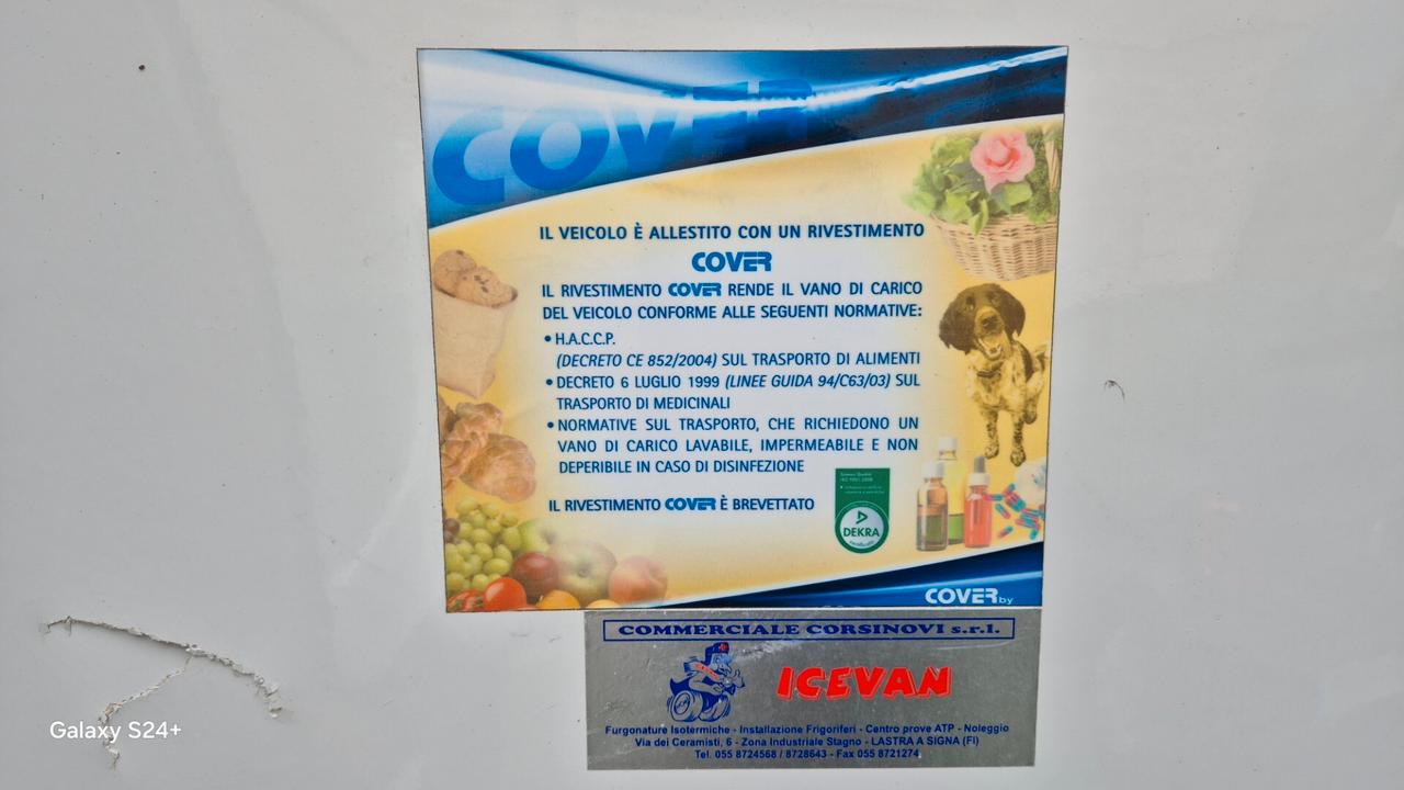 Citroen Jumpy 27 1.6 HDi/90 FAP PC-TN Furgone