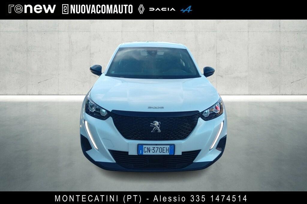 Peugeot 2008 1.2 PureTech Active Pack