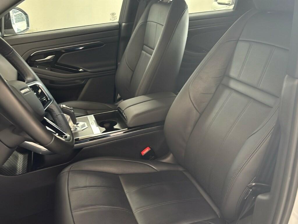 Land Rover Range Rover Evoque 2.0 D I4 MHEV SE AWD Auto