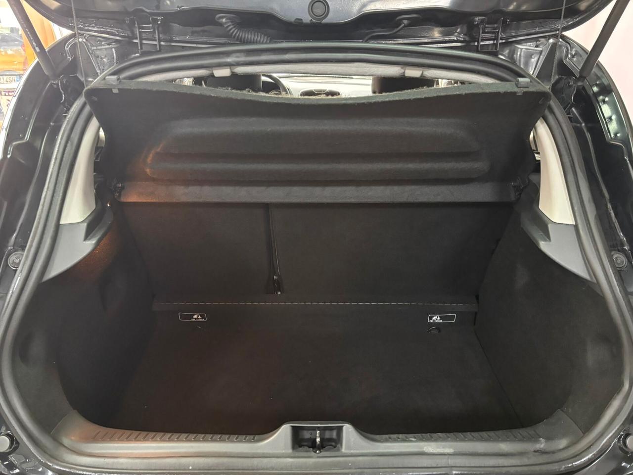 Renault Clio 1.2 75CV 5 porte Wave