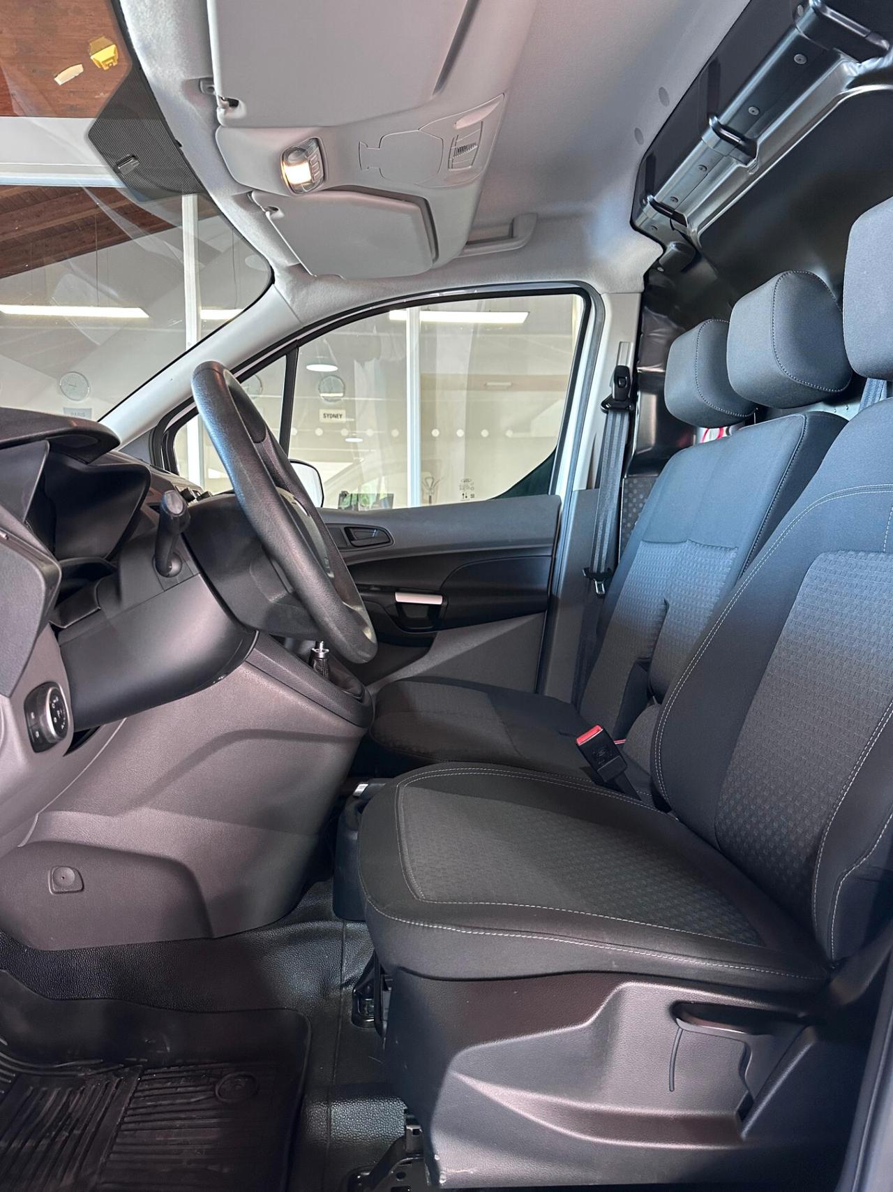Ford Transit Connect 210 1.5 TDCi 100CV PL Furgone Trend 3Posti