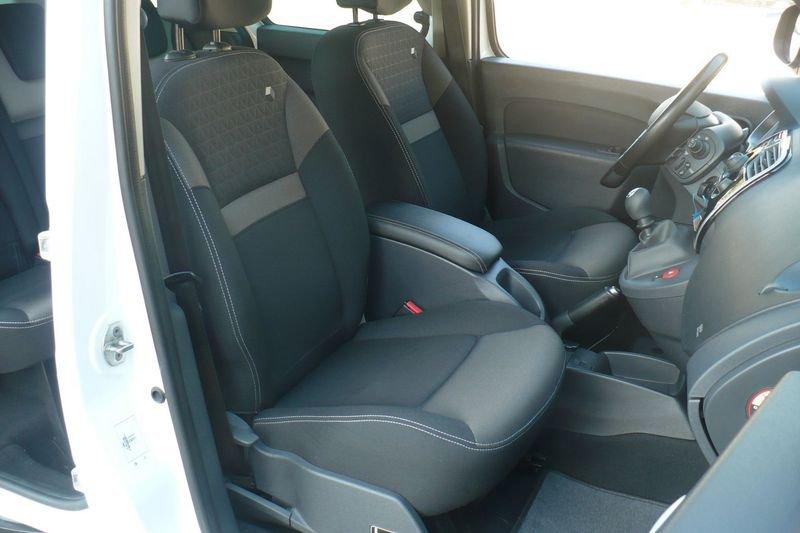 Renault Kangoo Kangoo Blue dCi 8V 95 CV 5 porte Limited2