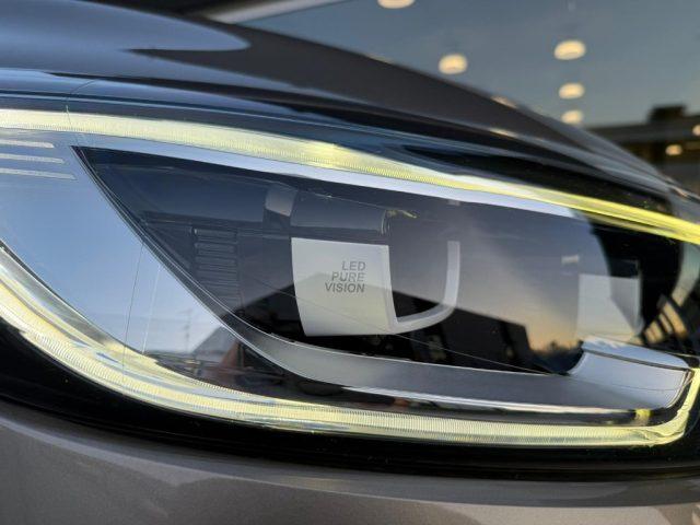 RENAULT Kadjar dCi 8V 110CV Energy Hypnotic2 NAVI - LED - BT - 19