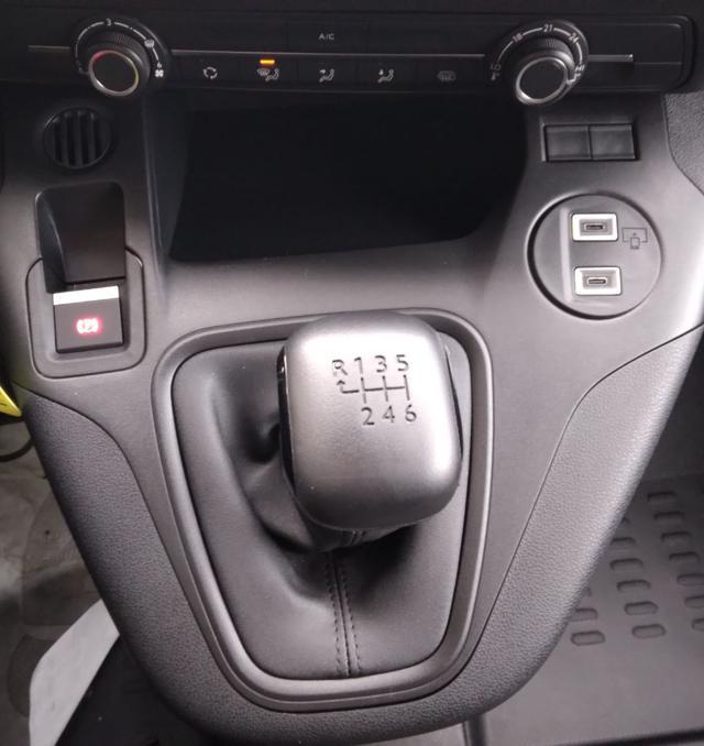 OPEL Combo Cargo 1.5 Diesel