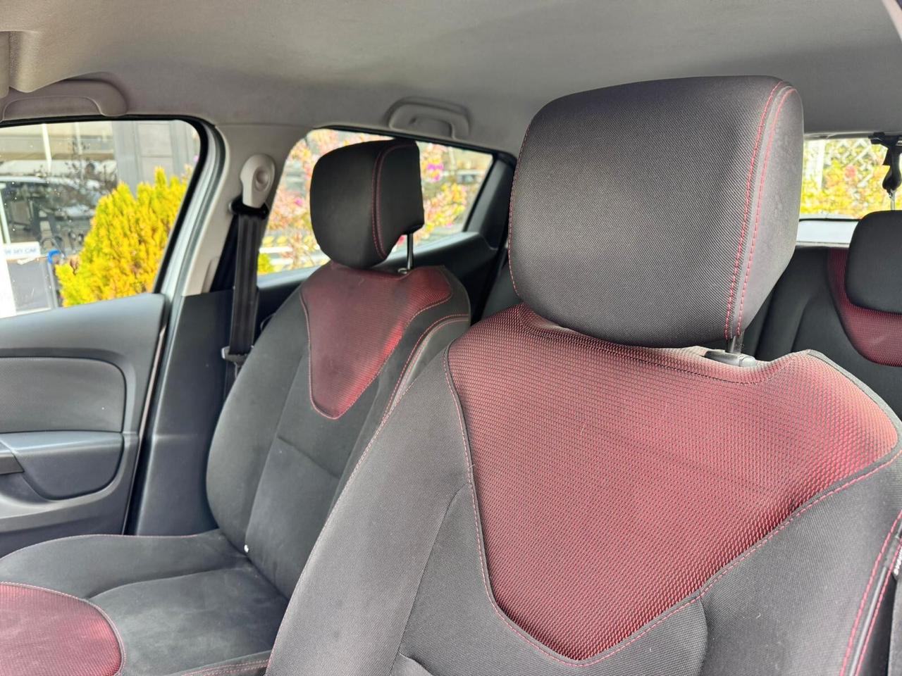 Renault Clio 1.5 dCi 8V 75CV 5 porte Live