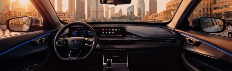 DR dr5 (2025-->) dr5 1.5 HEV