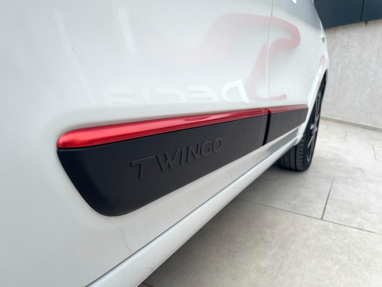 Renault Twingo 0.9 TCe 90 CV Stop&Start Energy Sport