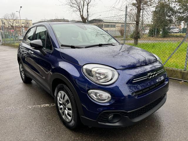 FIAT 500X 1.0 T3 120 CV