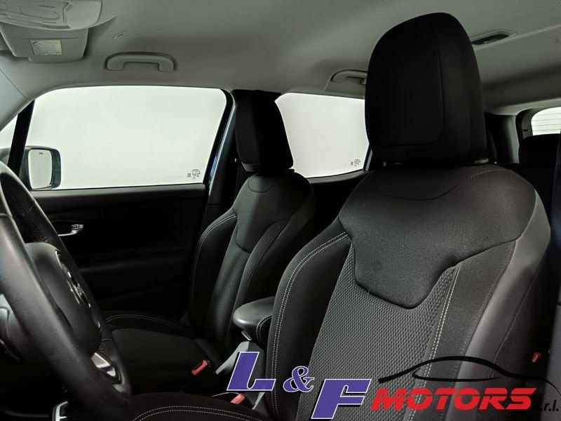 Jeep Renegade Renegade 1.3 Automatica Limited