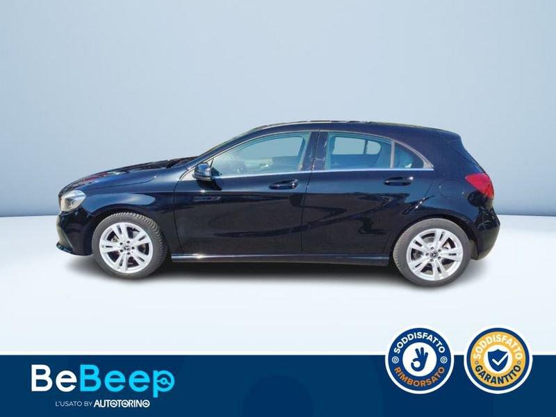 Mercedes-Benz Classe A A 180 D SPORT NEXT