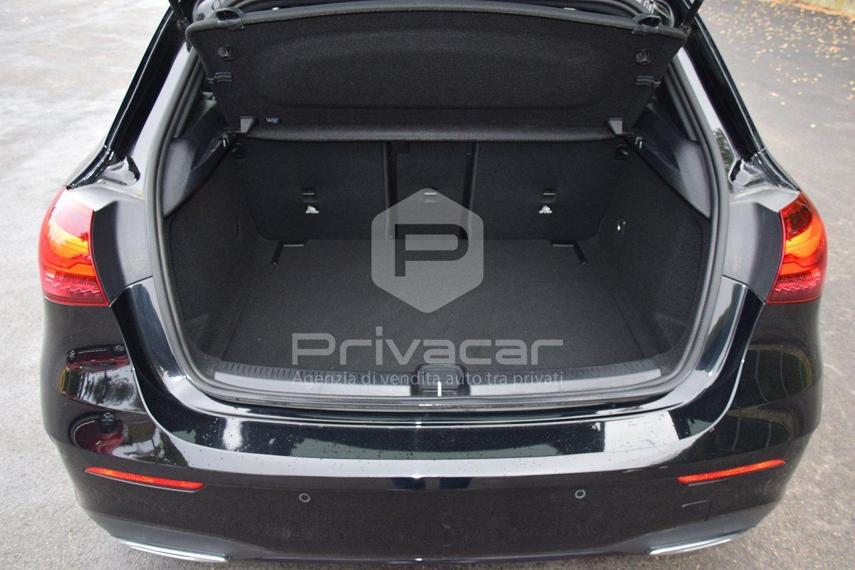 MERCEDES A 180 d Automatic AMG Line Advanced Plus