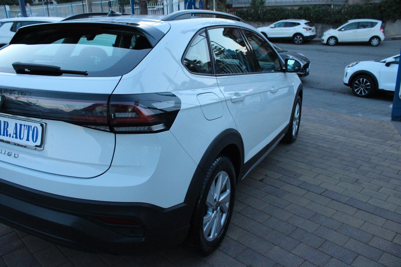 Volkswagen Taigo 1.0 TSI 95 CV Life