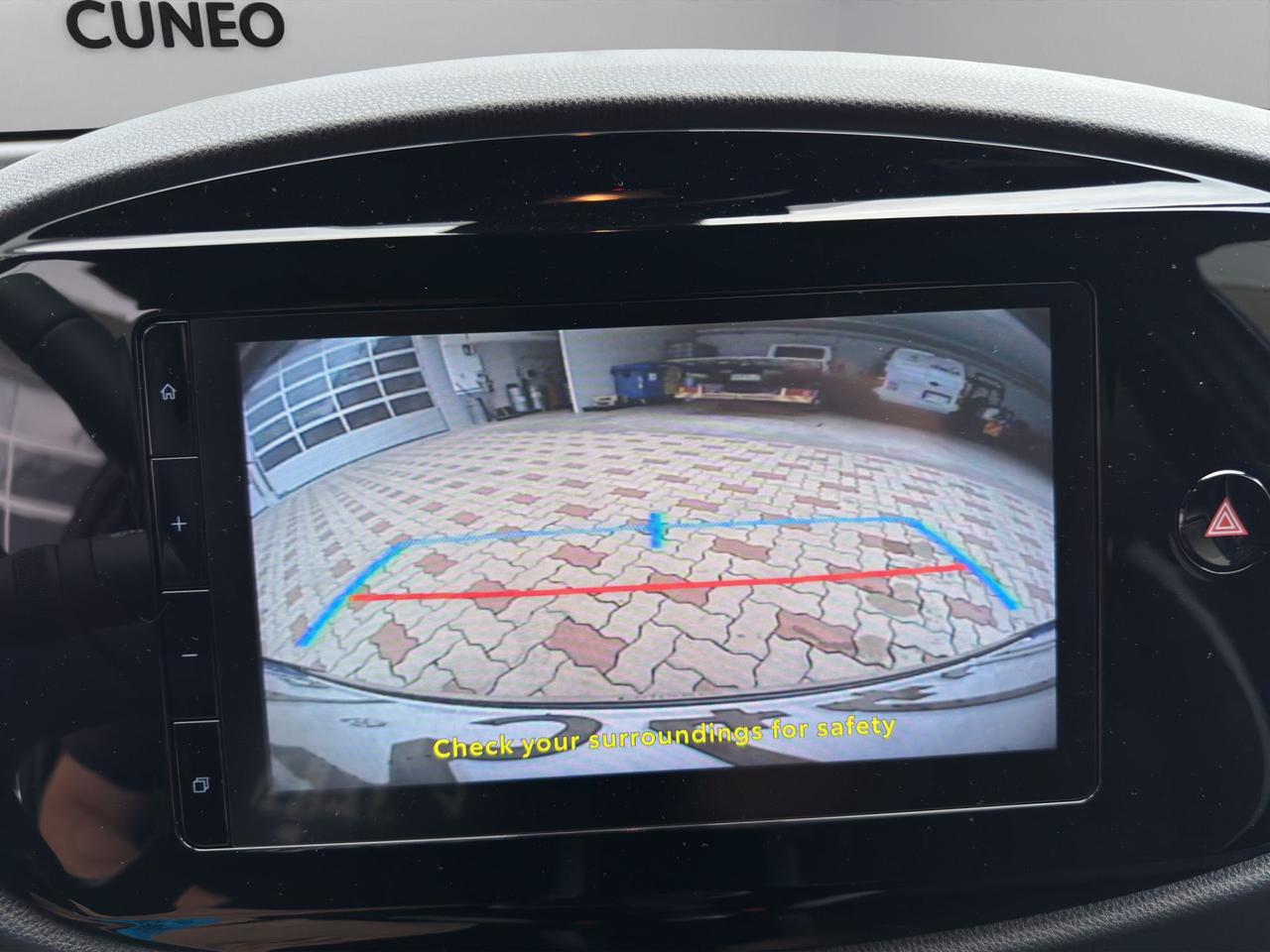 Toyota Aygo X - MY '24 5 porte TREND 1.0 VVT-i 5