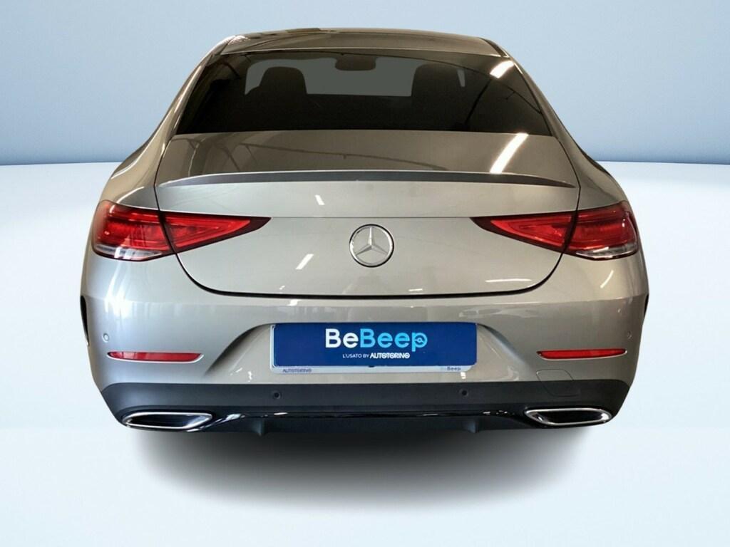 Mercedes CLS 400 400 D Premium Plus 4Matic 9G-Tronic Plus