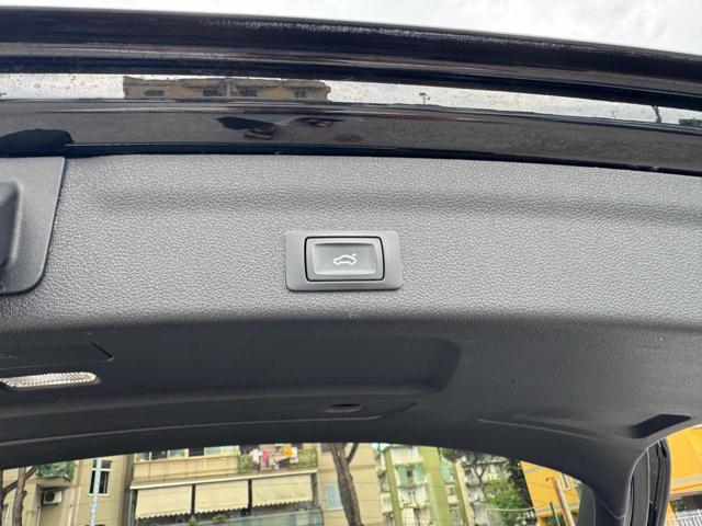 AUDI A6 Avant 40 2.0 TDI quattro ultra S tronic Design