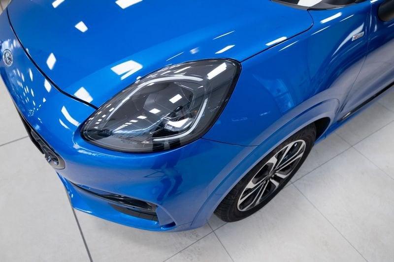 Ford Puma 1.0 ecoboost h ST-line Design s&s 125cv
