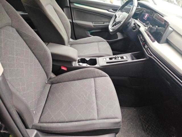 Volkswagen Golf 1.5 TGI DSG Life