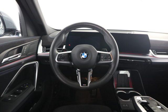 BMW X2 (U10) sDrive 18d Msport