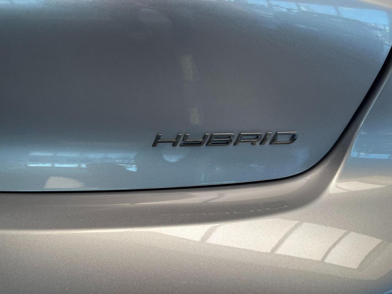 Peugeot 208 208 1.2 hybrid GT 136cv e-dcs 6