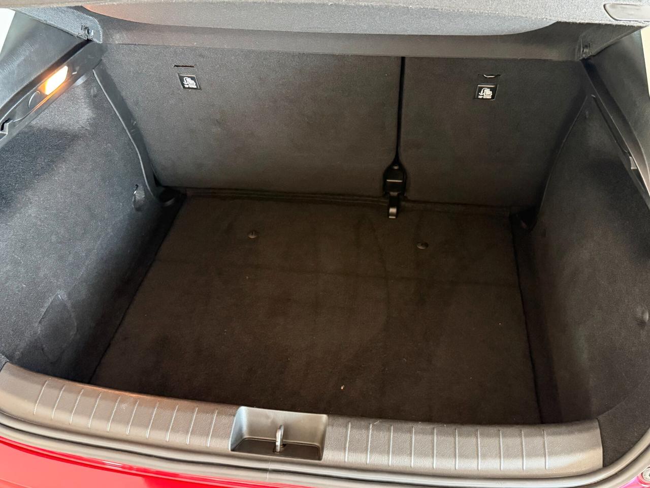 Fiat Tipo 1.6 M.JET 120 cv. 5 porte LOUNGE